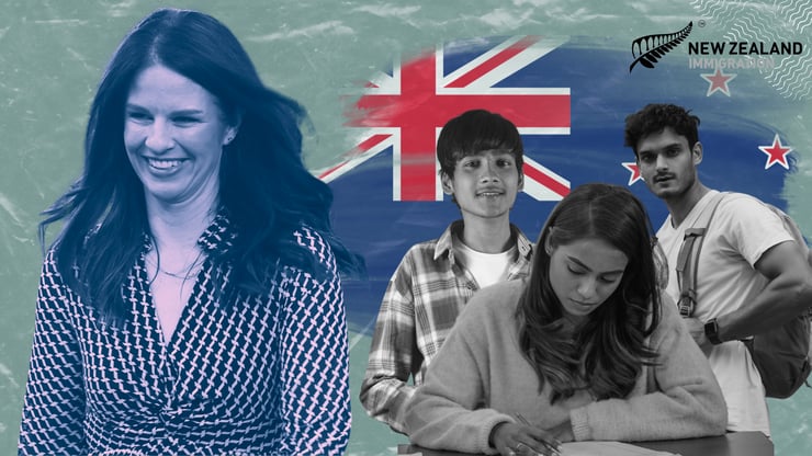 Part-Time Work Rights Announced For Migrant Youngsters