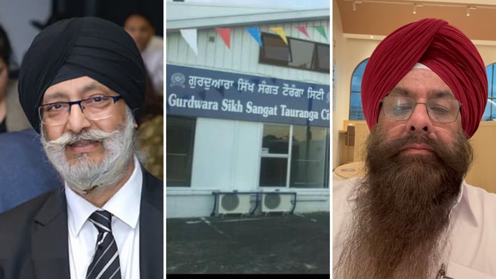 New Zealand Sikhs Reject Khalistani Separatism 