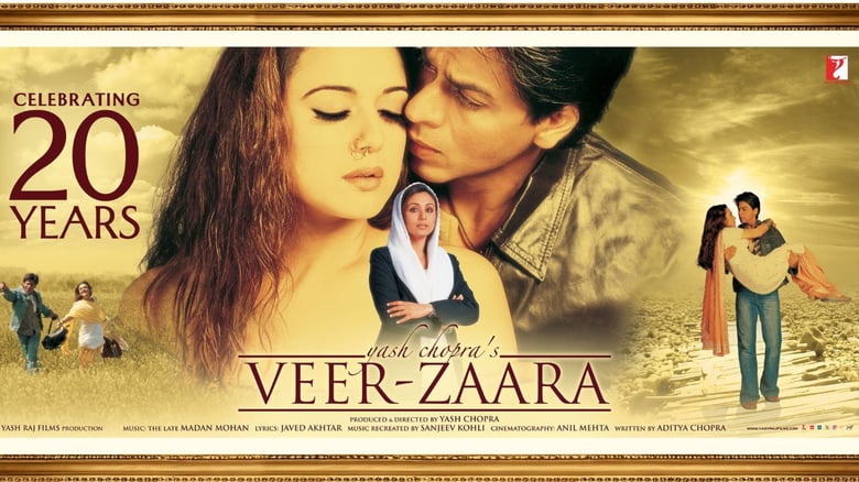 Veer-Zaara: When, Where To Watch On Big Screen In NZ
