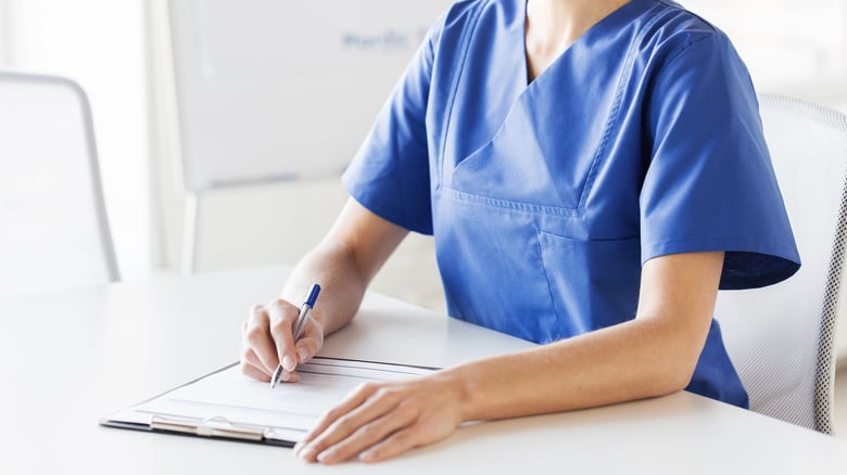International Nurse Leaving NZ Amid Job Shortage
