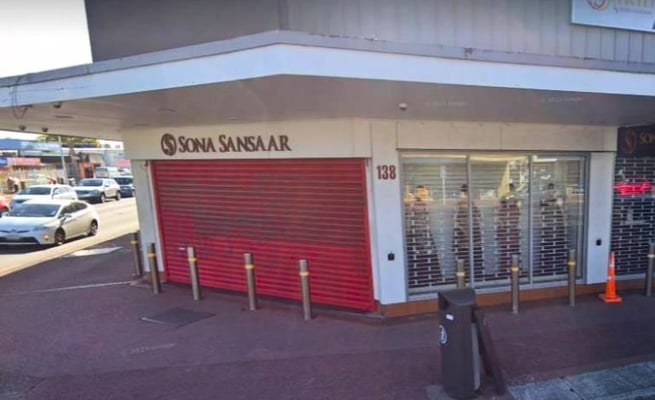 sona sansar auckland
