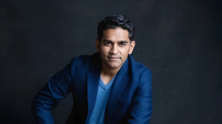 Kiwi-Indian Startup Santa Has A Wish Of His Own