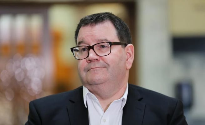 Grant Robertson
