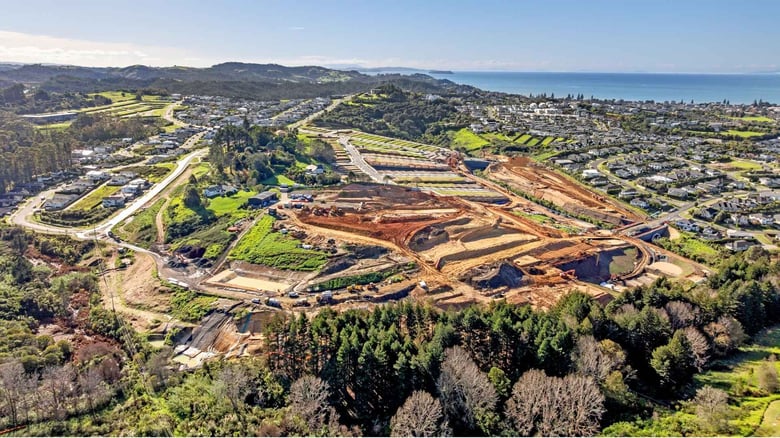 Myland Partners – Visionary Land Development For Tomorrow’s Communities