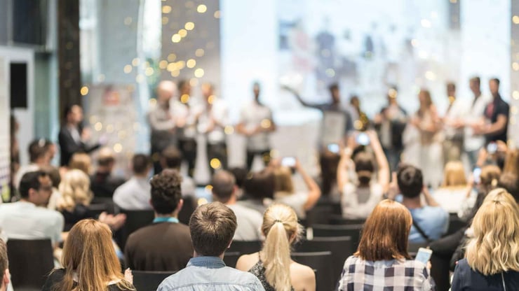 What happens when awards become transactional, cyclical, or worse, repetitive and predictable?