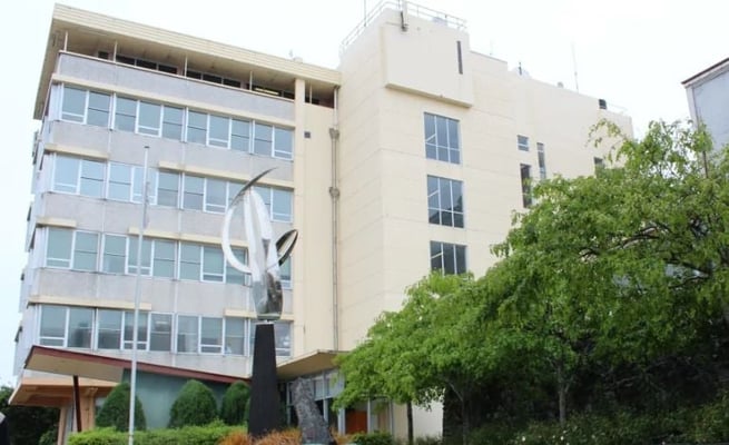 Invercargill City Council