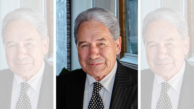 Indian Leaders Back Migrants After Winston Peters’ Immigration Comments