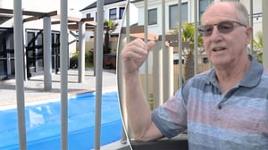 Neighbours Win Court Fight After Townhouse Overshadows Backyard Pool