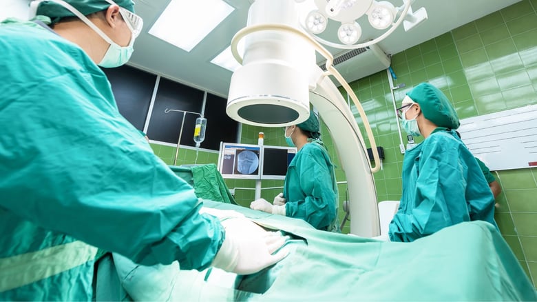 Robotic Technology Revolutionises Surgeries in New Zealand Hospitals