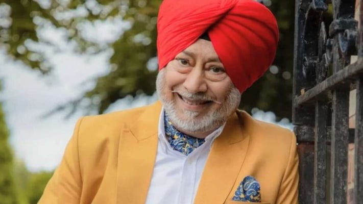Jaswinder Bhalla