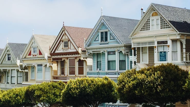 NZ House Prices Drop by 13% Since 2021 Peak, Some Cities Rebound
