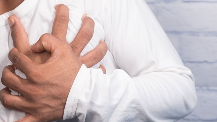 Is Your Heart Ageing Faster Than You?