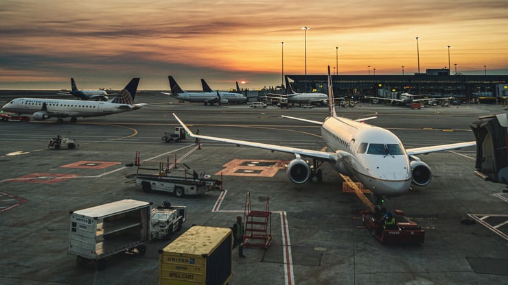 Airways NZ Apologises After Air Traffic Control Outage Disrupts Flights