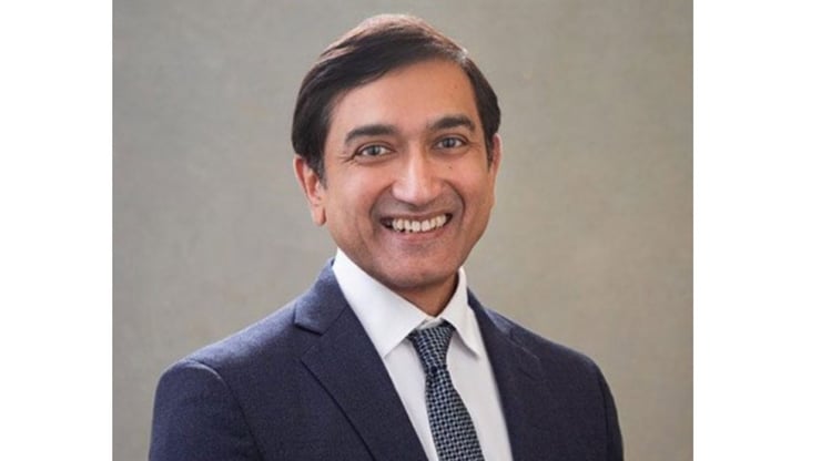 Shailesh Jejurikar to Lead Procter & Gamble