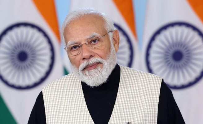 Narendra Modi