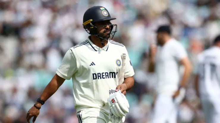Gambhir’s Clash with Oval Curator Sparks Debate
