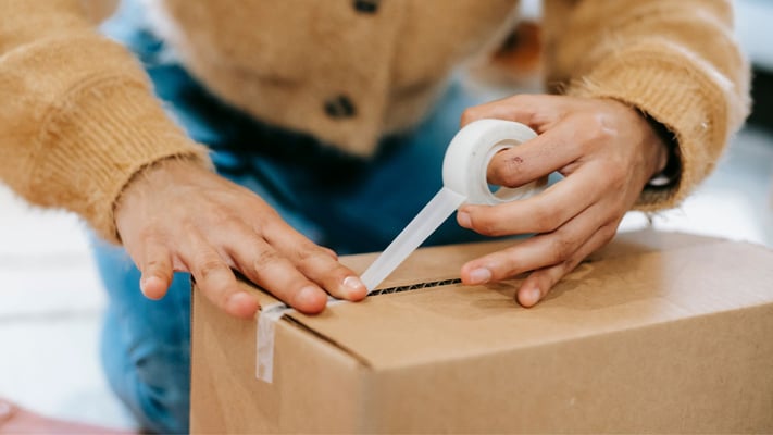 Wellington Small Business Hit Hard by Suspension of US Shipping