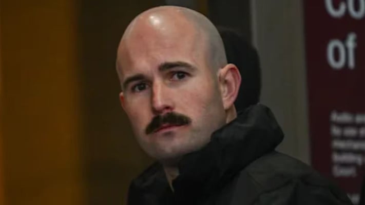 NZ-born Neo-Nazi Thomas Sewell Faces Calls for Deportation After Violent Attack