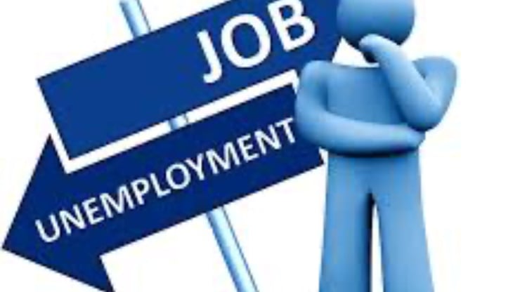 Unemployment Hits Near Five-Year High at 5.2%