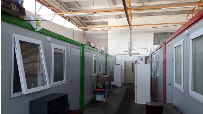 South Auckland landlord fined $54k for unsafe migrant housing