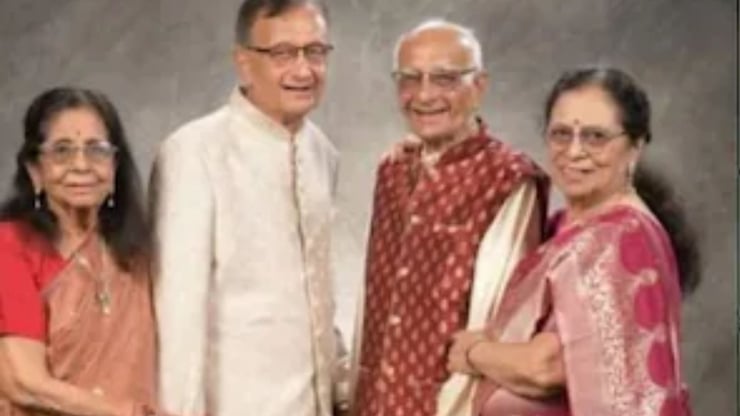 Four Missing Indian-Origin Seniors Found Dead in US