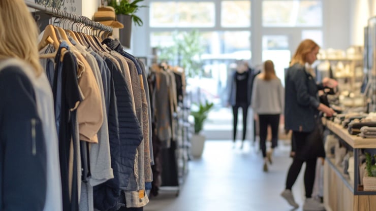 Fake Fashion Stores Target NZ Shoppers and Genuine Shops
