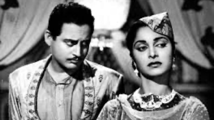 Guru Dutt's Restored Classics to Shine in 250 Cinemas