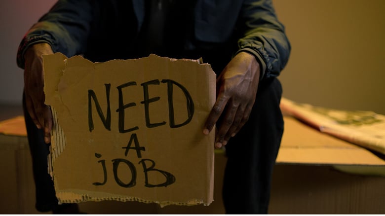 Bad News for Migrants as Unemployment Rates Spike