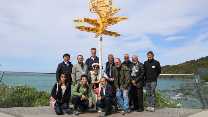 NZSIS Warns Councils of Foreign Interference Risks in Sister-City Partnerships