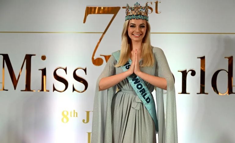The race is on to find New Zealand’s Miss World contender