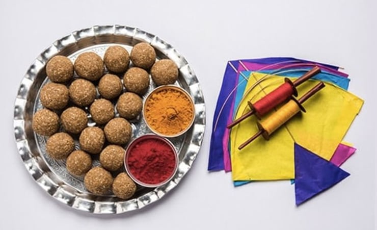 Makar Sankranti