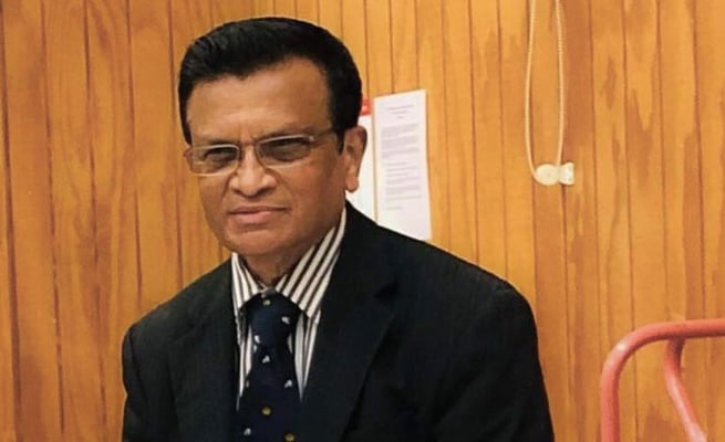 Prem Singh