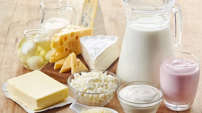 Grocery Prices Rose 2.7% During 2024