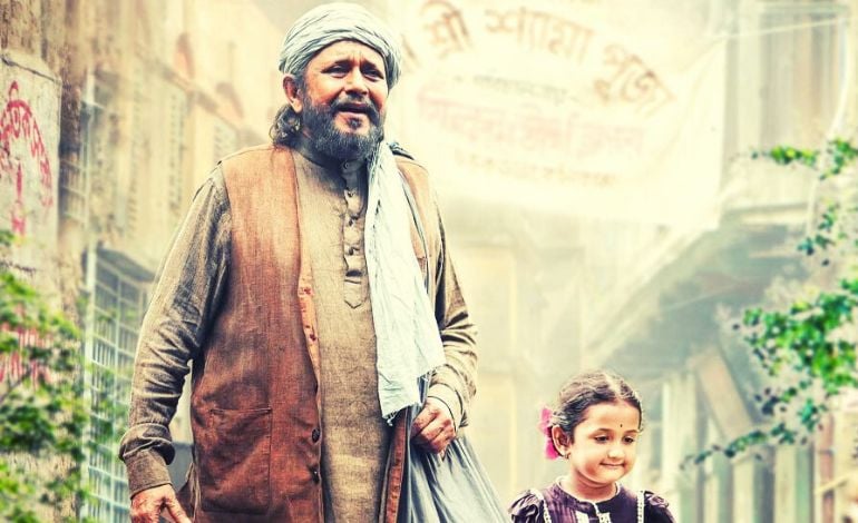 Kabuliwala becomes 1st Bengali movie to be screened in Auckland