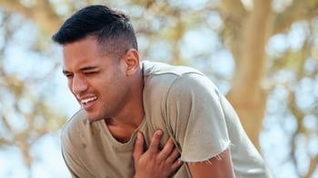 Why Are The Young Suffering Heart Attacks?