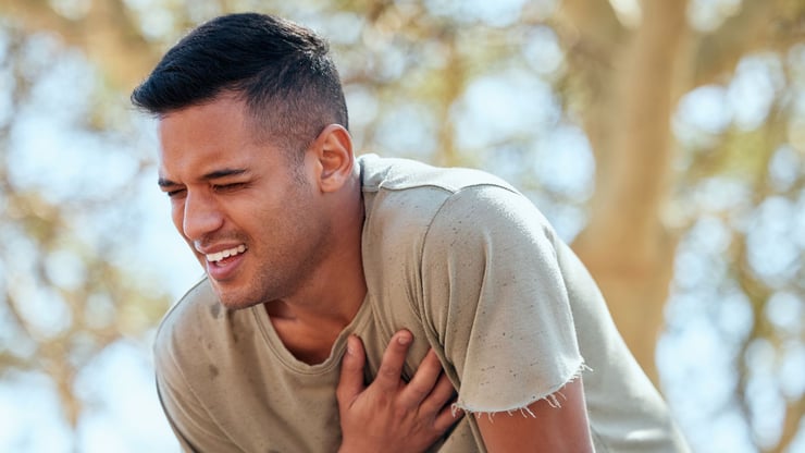 Rising Heart Attacks Among Young Indians
