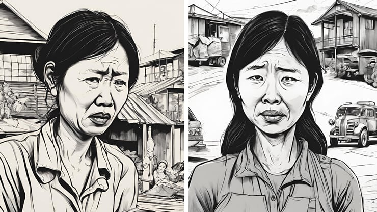 Vietnamese Worker's Dream Turns into Nightmare in New Zealand