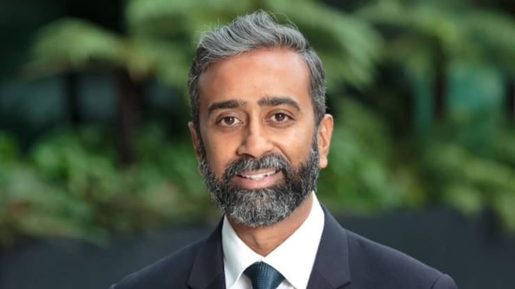 Air New Zealand has announced the appointment of Nikhil Ravishankar as its next chief executive, with the transition set to take place on October 20.