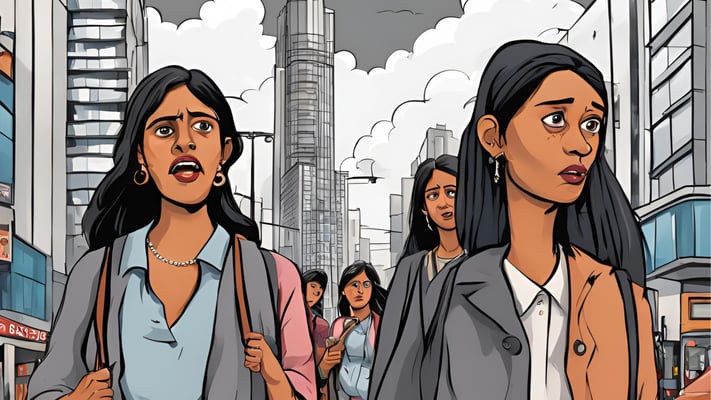 Four Indian women working at a beauty salon in Auckland are alleging exploitation and financial misconduct against their employer
