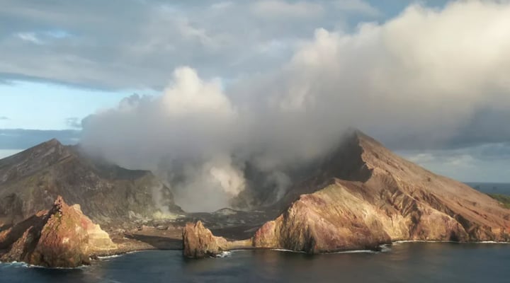 In the Auckland District Court on Friday, Judge Evangelos Thomas delivered sentences for five companies that took tourists to the volcanic island before the fatal eruption in 2019.