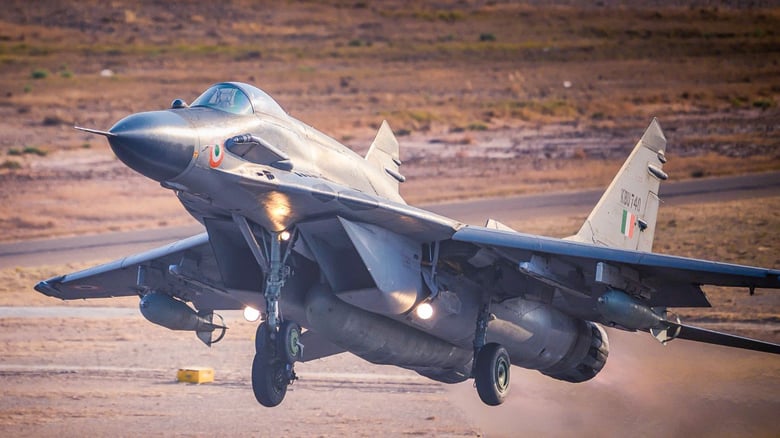 Operation Sindoor: India's full statement after strikes in Pakistan