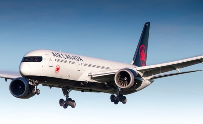 Aeroplane