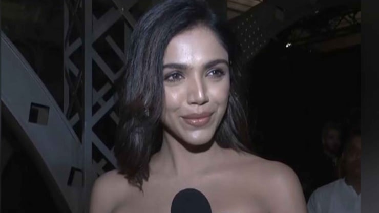 Shriya Pilgaonkar on Mandala Murders