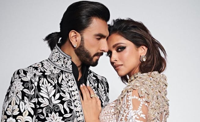 Speculations arose when Deepika reportedly concealed her midriff at the 77th BAFTA red carpet