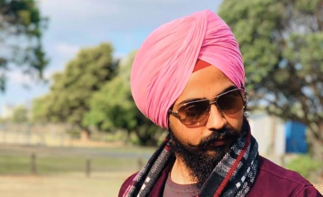 Gurjit Singh murder in Dunedin