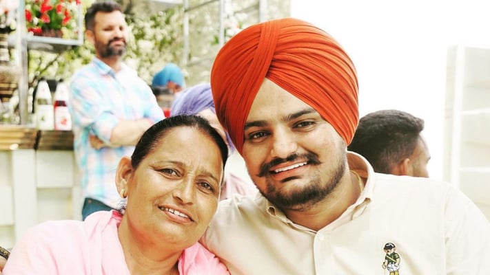 Reports indicate Sidhu Moosewala's parents are expecting their second child, with mother Charan Kaur said to be pregnant