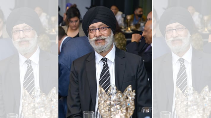 Kanwaljit Singh Bakshi, New Zealand's first Indian-born MP, has joined Breast Cancer Foundation NZ as an ambassador