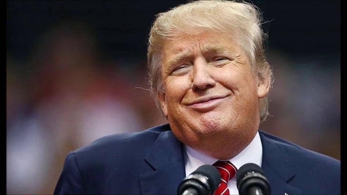 Trump offers bipartisanship, but not if Democrats ramp up probes