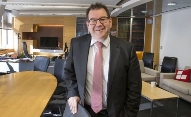 Government buoyant over record low-level unemployment rates