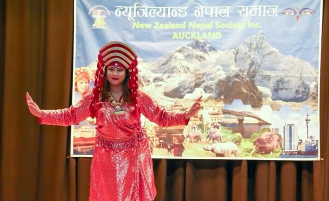 Nepal Festival 2018: A showcase of Nepal’s rich culture in Auckland